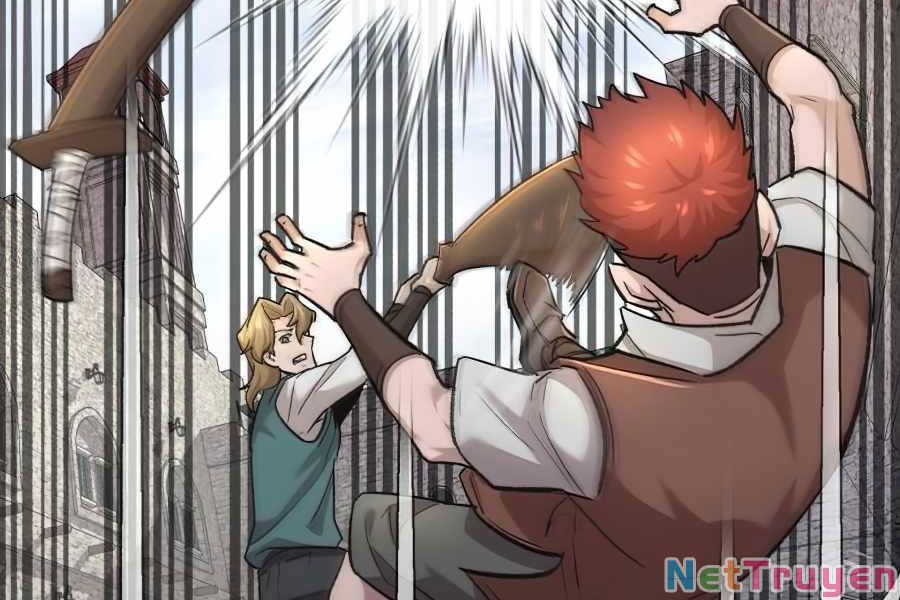 Thiên Quỷ Chẳng Sống Nổi Cuộc Đời Bình Thường Chap 18 - Next Chap 19