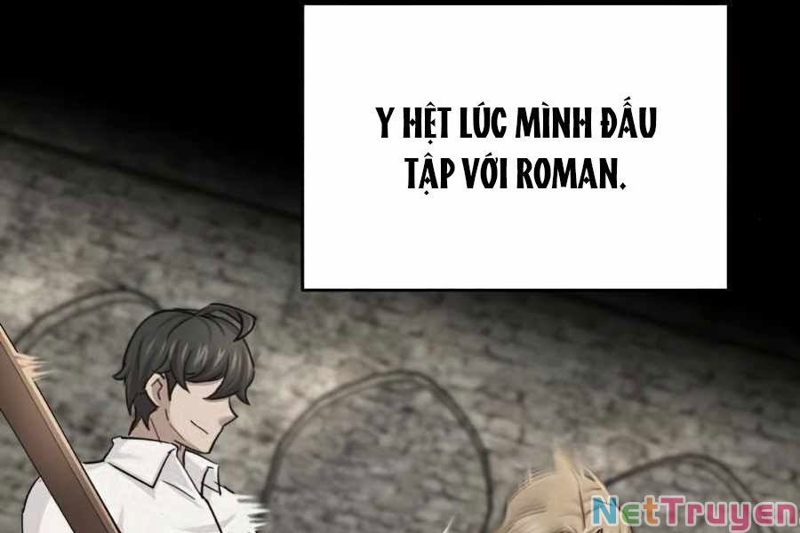 Thiên Quỷ Chẳng Sống Nổi Cuộc Đời Bình Thường Chap 18 - Next Chap 19