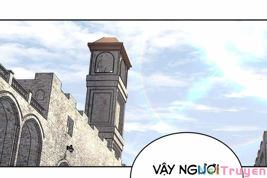 Thiên Quỷ Chẳng Sống Nổi Cuộc Đời Bình Thường Chap 18 - Next Chap 19