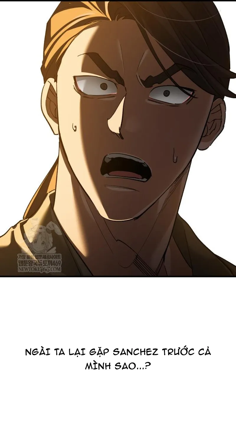 Thiên Quỷ Chẳng Sống Nổi Cuộc Đời Bình Thường Chap 190 - Next Chap 191