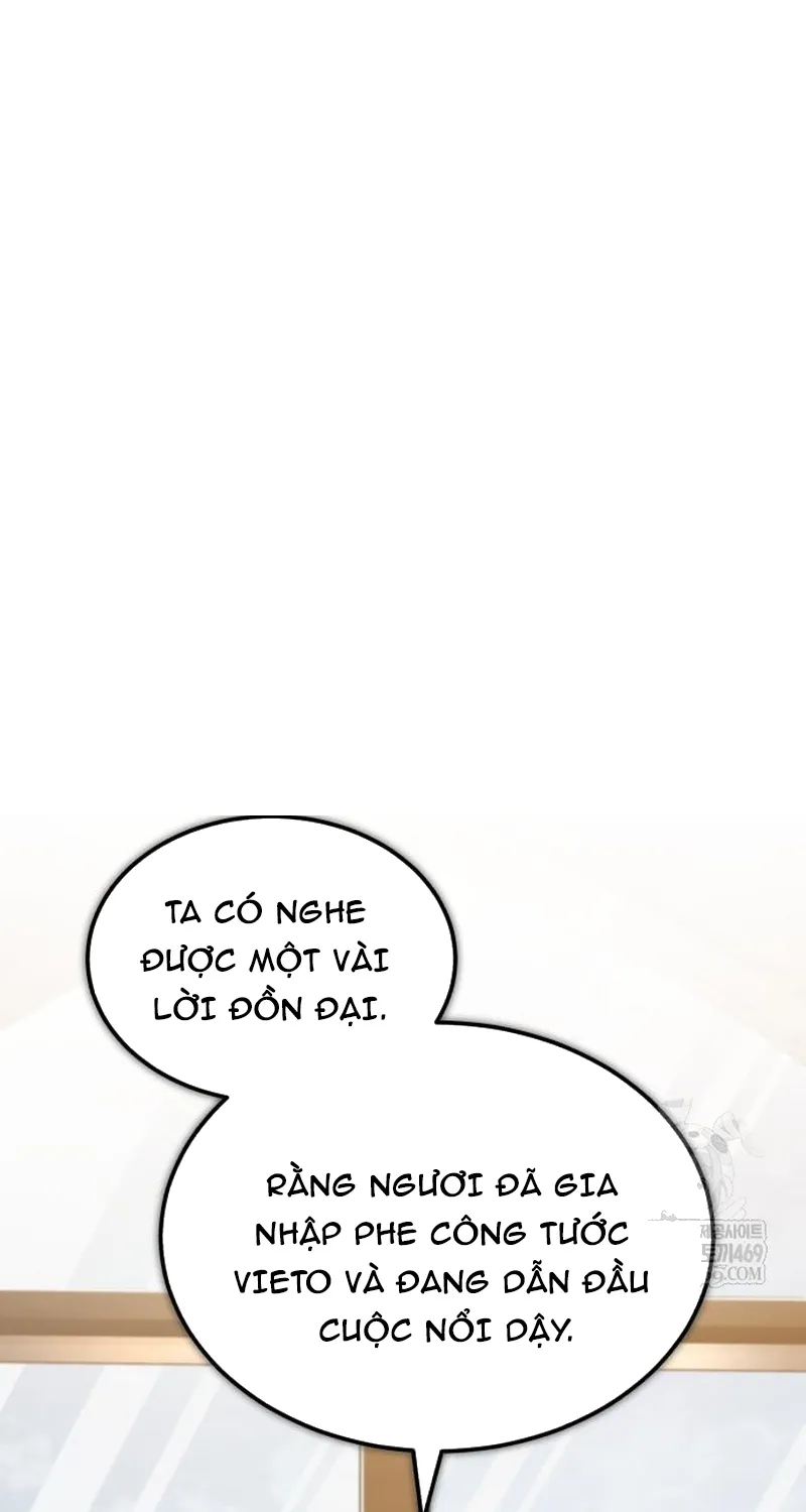 Thiên Quỷ Chẳng Sống Nổi Cuộc Đời Bình Thường Chap 190 - Next Chap 191