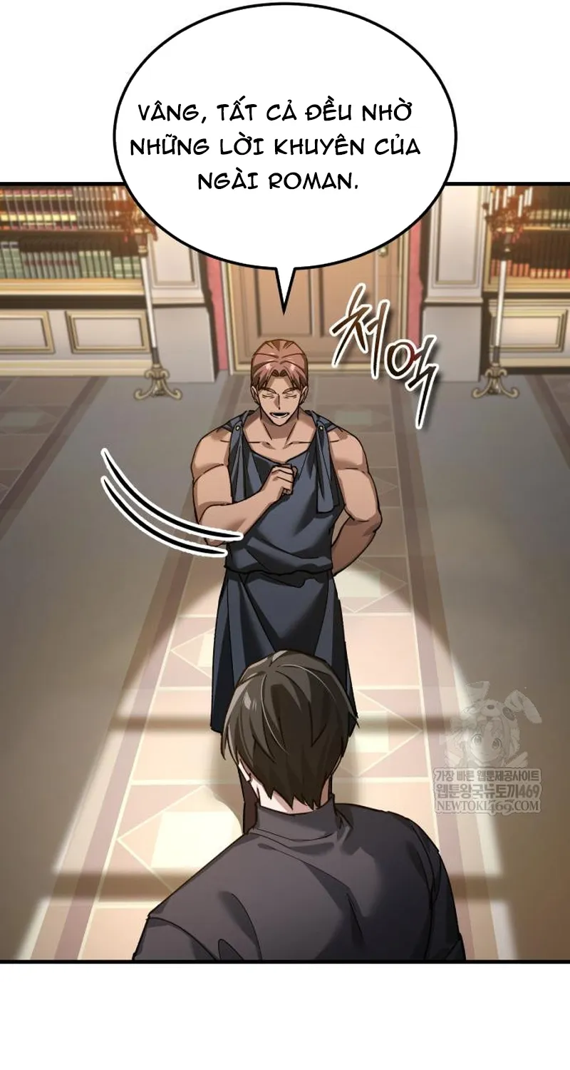 Thiên Quỷ Chẳng Sống Nổi Cuộc Đời Bình Thường Chap 190 - Next Chap 191