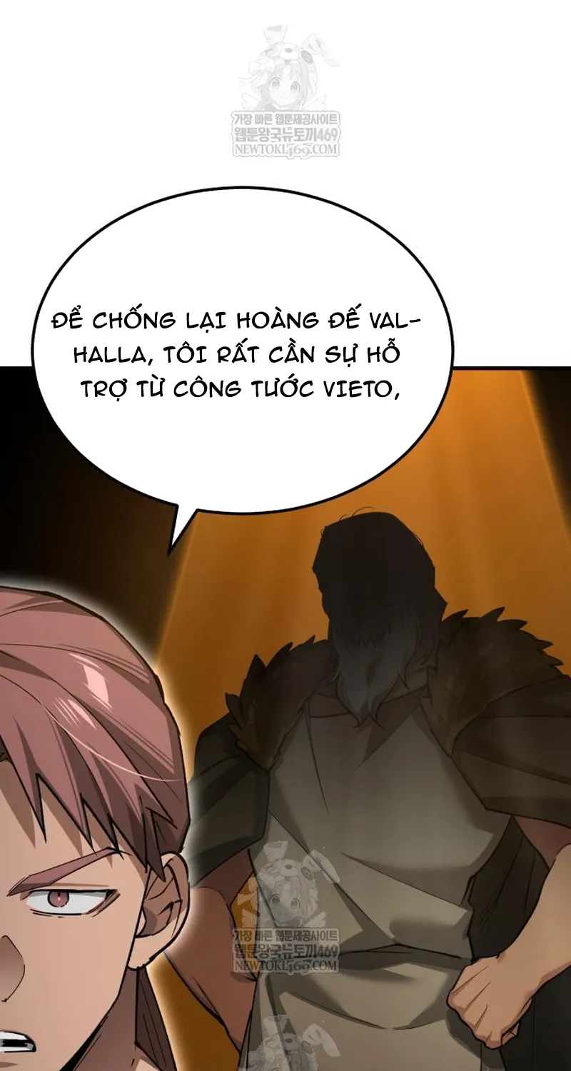 Thiên Quỷ Chẳng Sống Nổi Cuộc Đời Bình Thường Chap 190 - Next Chap 191