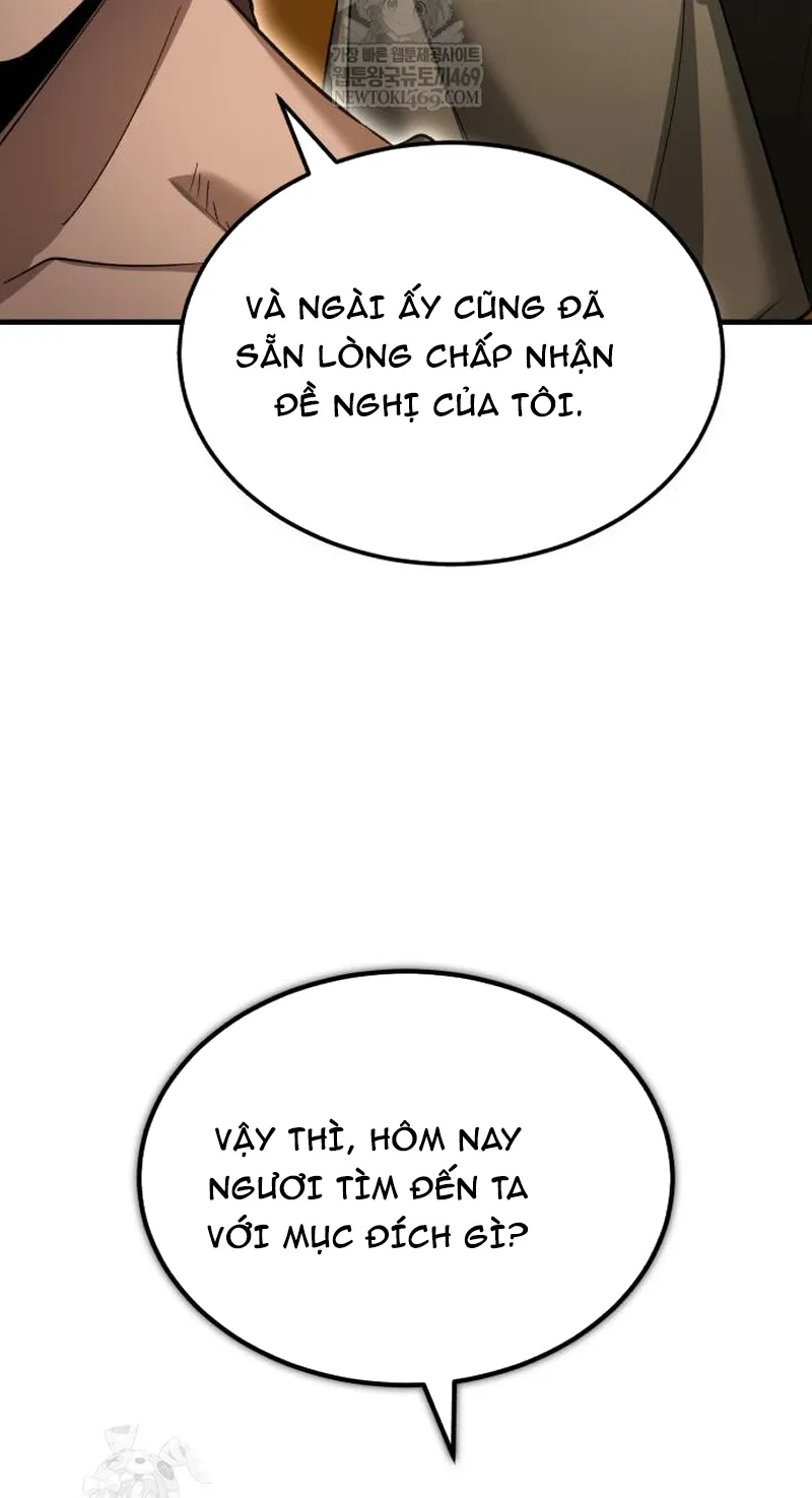 Thiên Quỷ Chẳng Sống Nổi Cuộc Đời Bình Thường Chap 190 - Next Chap 191