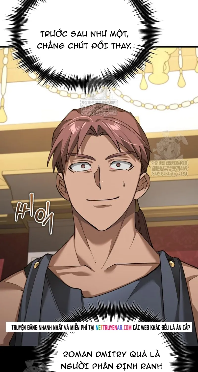 Thiên Quỷ Chẳng Sống Nổi Cuộc Đời Bình Thường Chap 190 - Next Chap 191