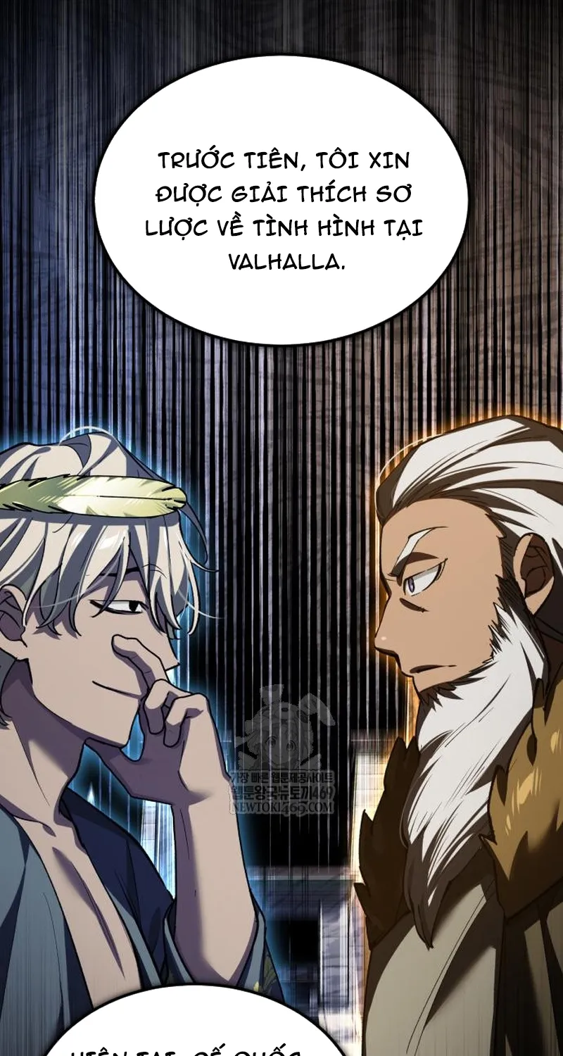 Thiên Quỷ Chẳng Sống Nổi Cuộc Đời Bình Thường Chap 190 - Next Chap 191