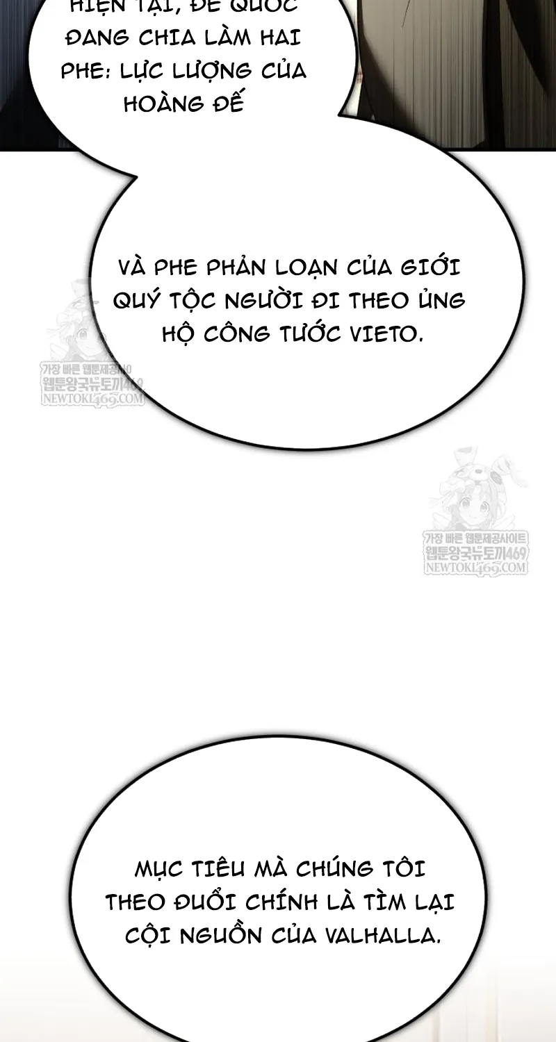 Thiên Quỷ Chẳng Sống Nổi Cuộc Đời Bình Thường Chap 190 - Next Chap 191