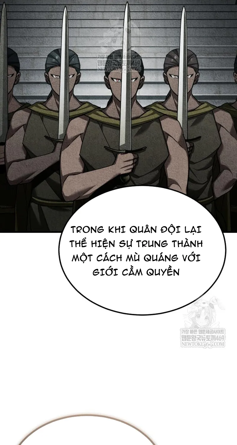 Thiên Quỷ Chẳng Sống Nổi Cuộc Đời Bình Thường Chap 190 - Next Chap 191