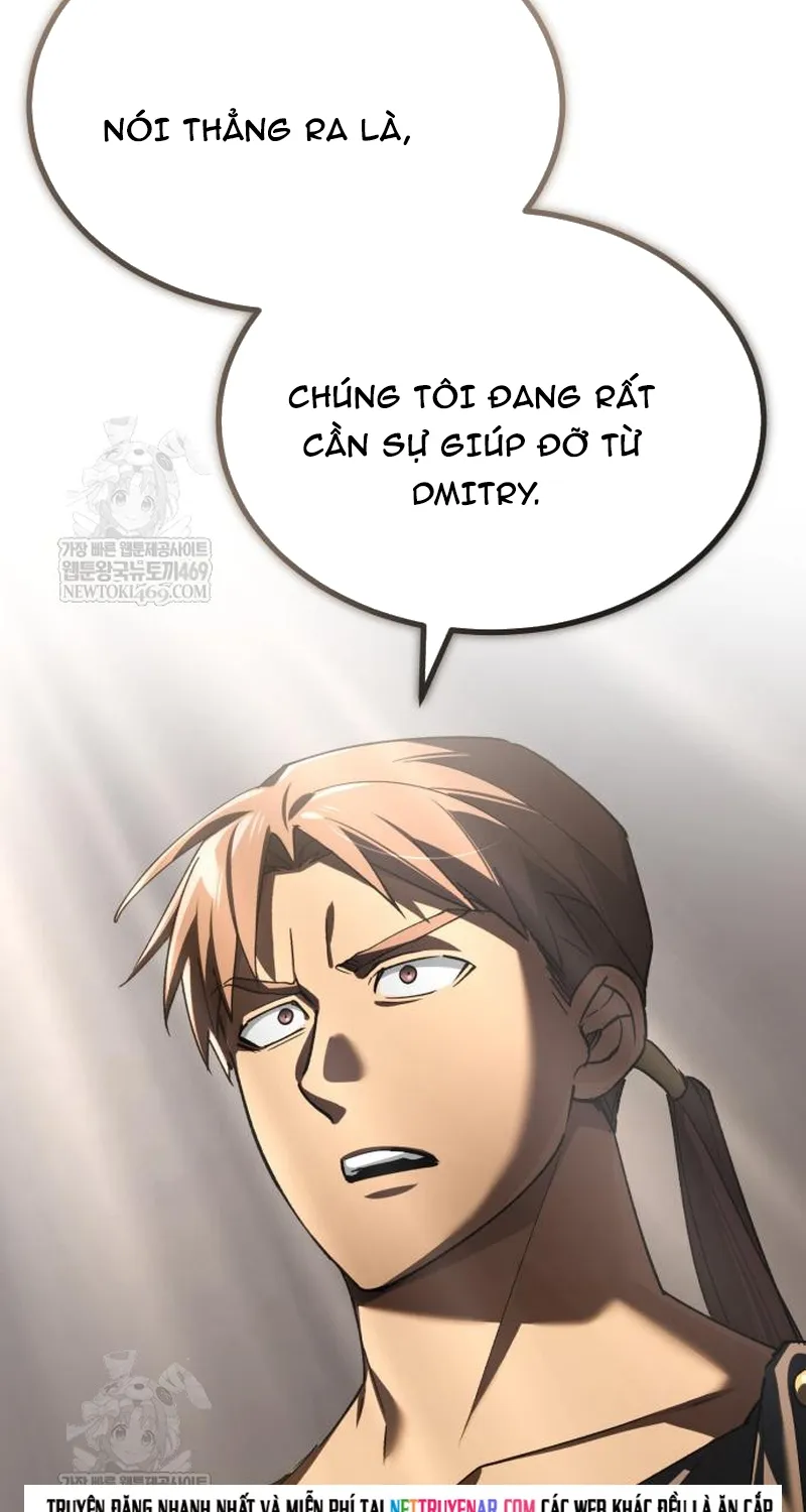 Thiên Quỷ Chẳng Sống Nổi Cuộc Đời Bình Thường Chap 190 - Next Chap 191