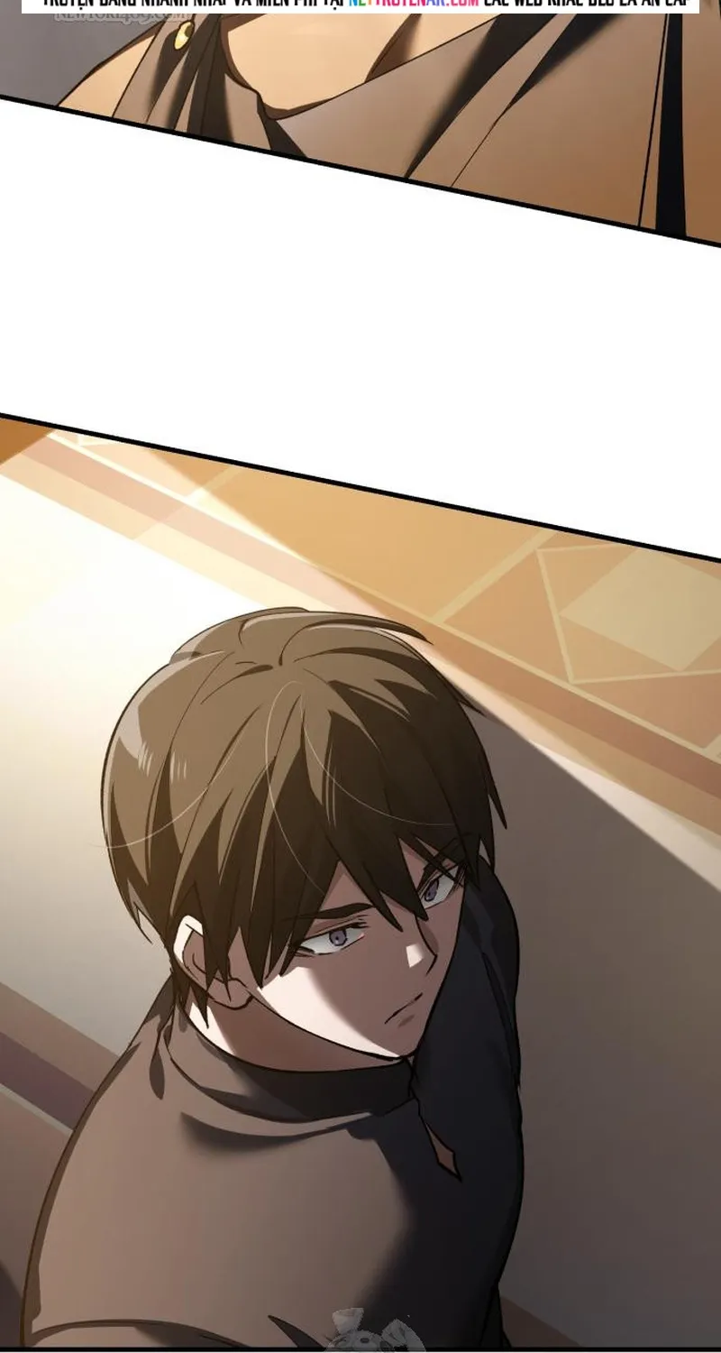 Thiên Quỷ Chẳng Sống Nổi Cuộc Đời Bình Thường Chap 190 - Next Chap 191