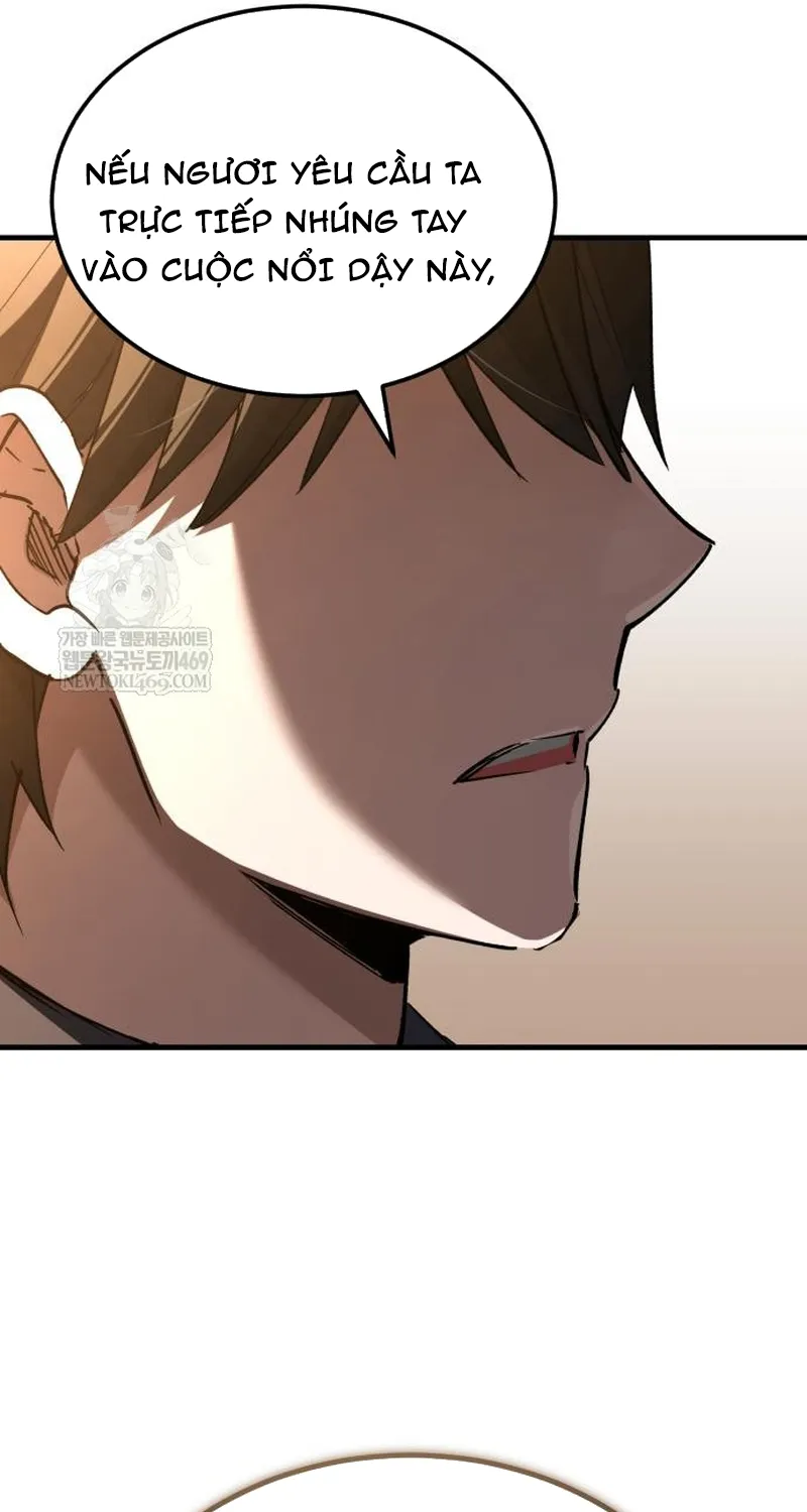 Thiên Quỷ Chẳng Sống Nổi Cuộc Đời Bình Thường Chap 190 - Next Chap 191