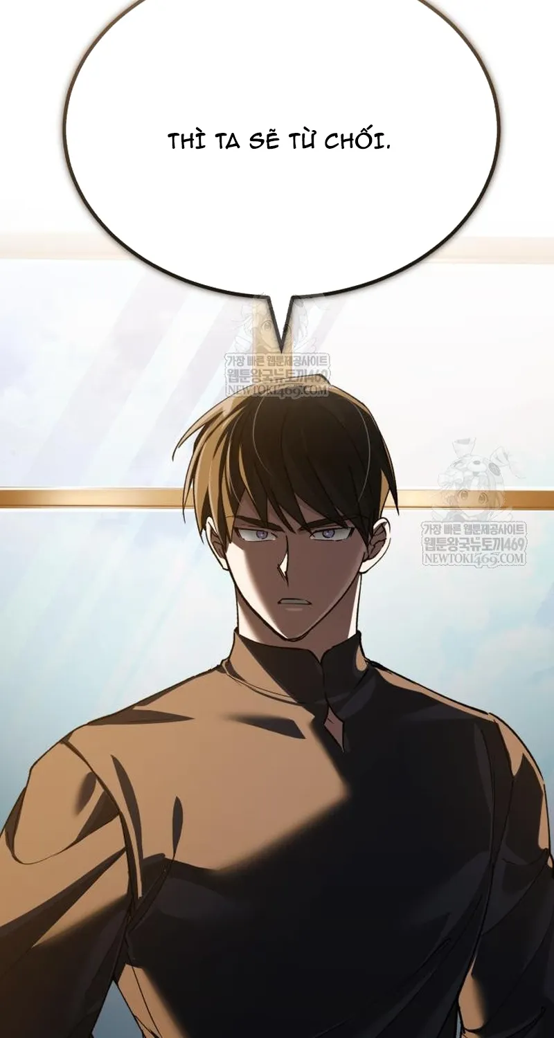 Thiên Quỷ Chẳng Sống Nổi Cuộc Đời Bình Thường Chap 190 - Next Chap 191