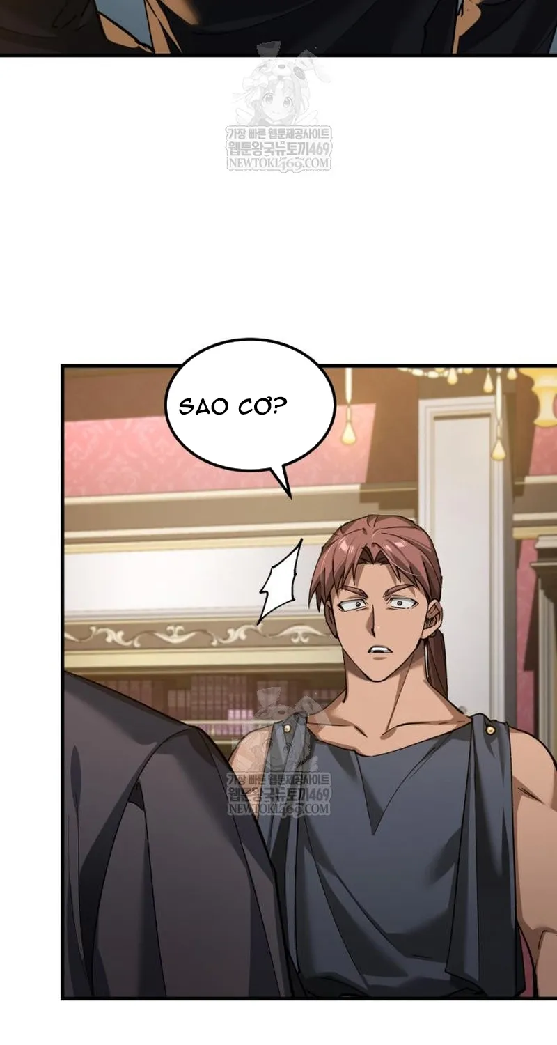 Thiên Quỷ Chẳng Sống Nổi Cuộc Đời Bình Thường Chap 190 - Next Chap 191