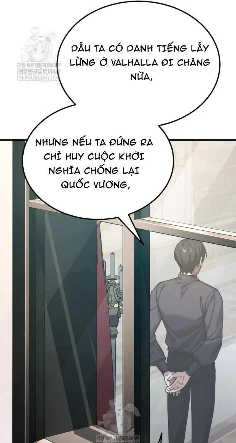 Thiên Quỷ Chẳng Sống Nổi Cuộc Đời Bình Thường Chap 190 - Next Chap 191