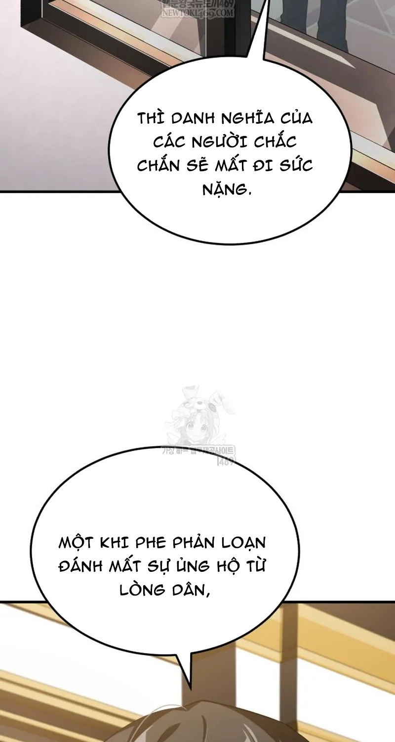 Thiên Quỷ Chẳng Sống Nổi Cuộc Đời Bình Thường Chap 190 - Next Chap 191