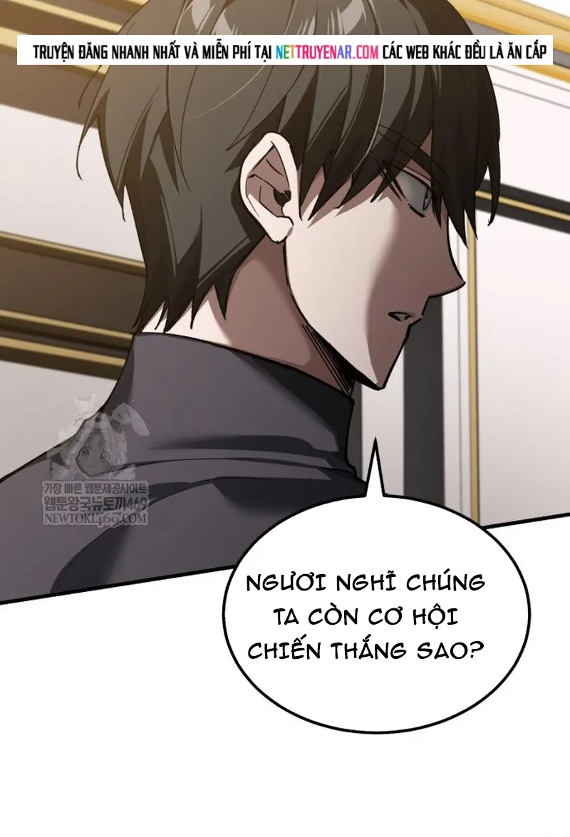 Thiên Quỷ Chẳng Sống Nổi Cuộc Đời Bình Thường Chap 190 - Next Chap 191
