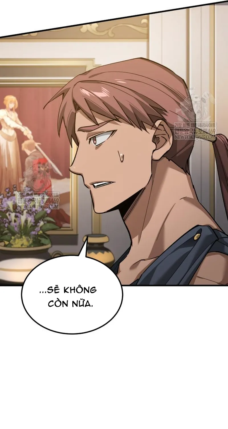 Thiên Quỷ Chẳng Sống Nổi Cuộc Đời Bình Thường Chap 190 - Next Chap 191