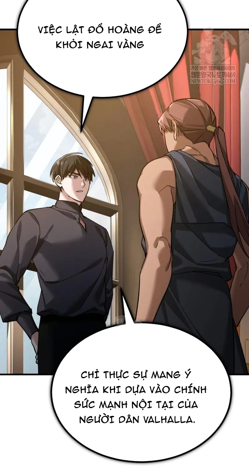 Thiên Quỷ Chẳng Sống Nổi Cuộc Đời Bình Thường Chap 190 - Next Chap 191