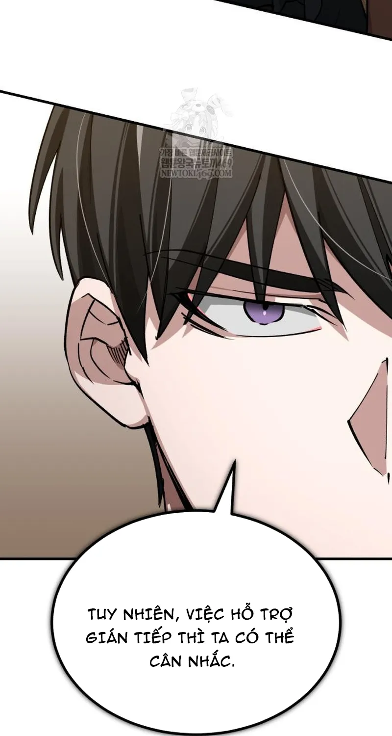 Thiên Quỷ Chẳng Sống Nổi Cuộc Đời Bình Thường Chap 190 - Next Chap 191