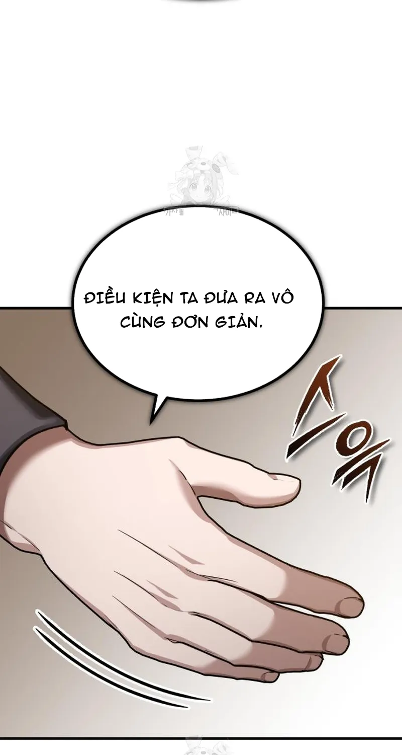 Thiên Quỷ Chẳng Sống Nổi Cuộc Đời Bình Thường Chap 190 - Next Chap 191