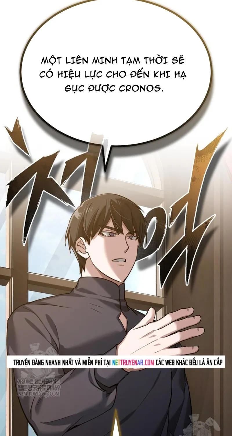 Thiên Quỷ Chẳng Sống Nổi Cuộc Đời Bình Thường Chap 190 - Next Chap 191