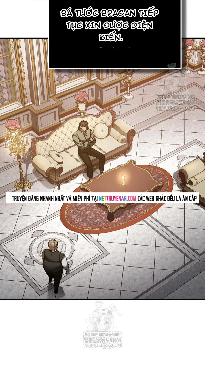 Thiên Quỷ Chẳng Sống Nổi Cuộc Đời Bình Thường Chap 190 - Next Chap 191