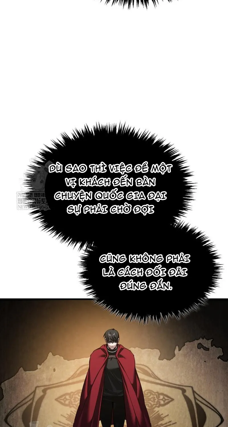 Thiên Quỷ Chẳng Sống Nổi Cuộc Đời Bình Thường Chap 190 - Next Chap 191