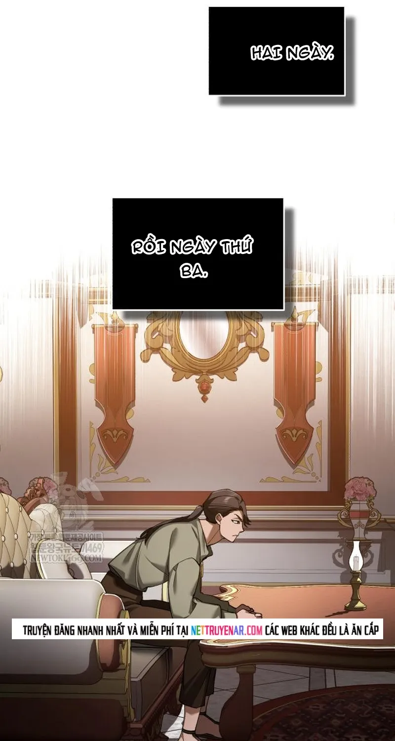 Thiên Quỷ Chẳng Sống Nổi Cuộc Đời Bình Thường Chap 190 - Next Chap 191