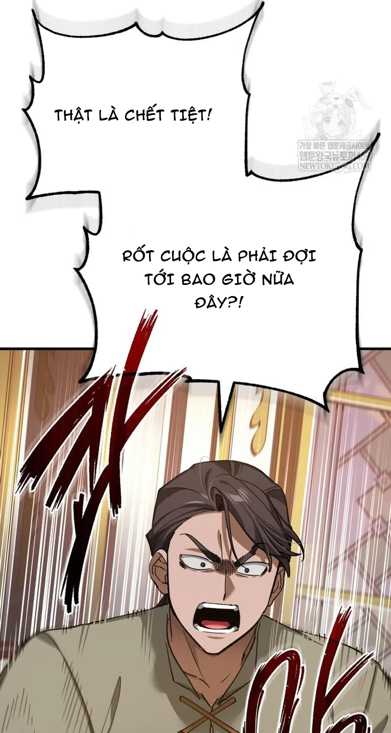 Thiên Quỷ Chẳng Sống Nổi Cuộc Đời Bình Thường Chap 190 - Next Chap 191