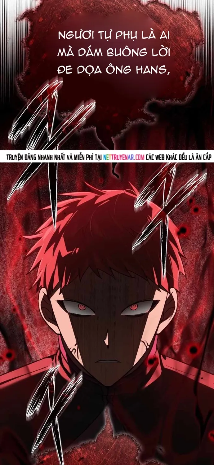 Thiên Quỷ Chẳng Sống Nổi Cuộc Đời Bình Thường Chap 191 - Next Chap 192