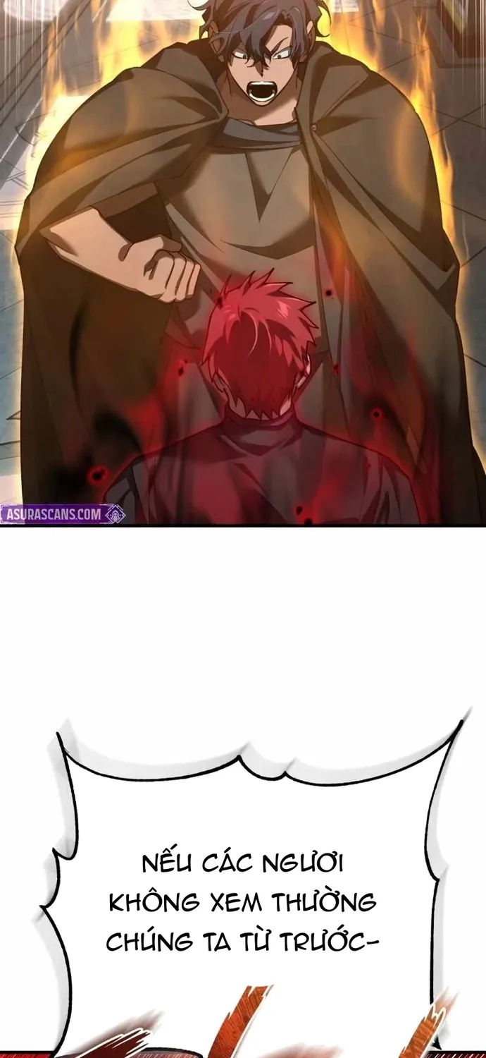 Thiên Quỷ Chẳng Sống Nổi Cuộc Đời Bình Thường Chap 191 - Next Chap 192