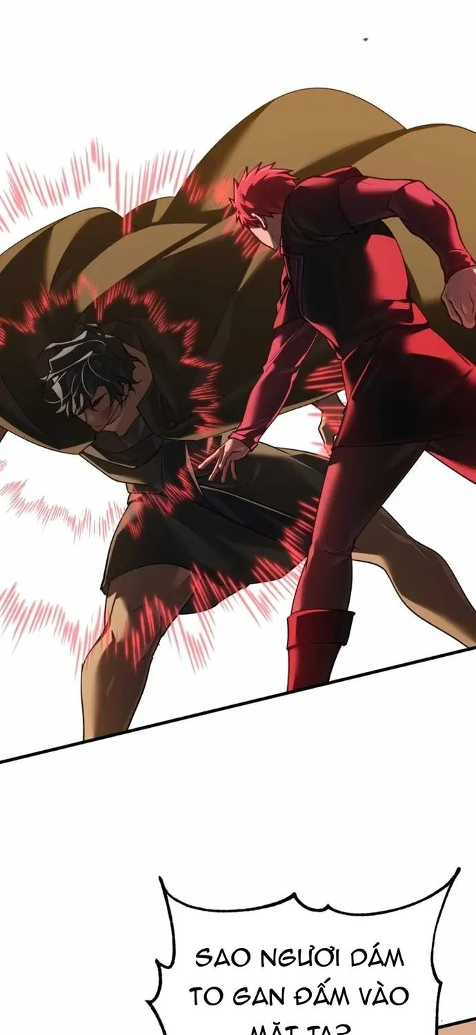 Thiên Quỷ Chẳng Sống Nổi Cuộc Đời Bình Thường Chap 191 - Next Chap 192