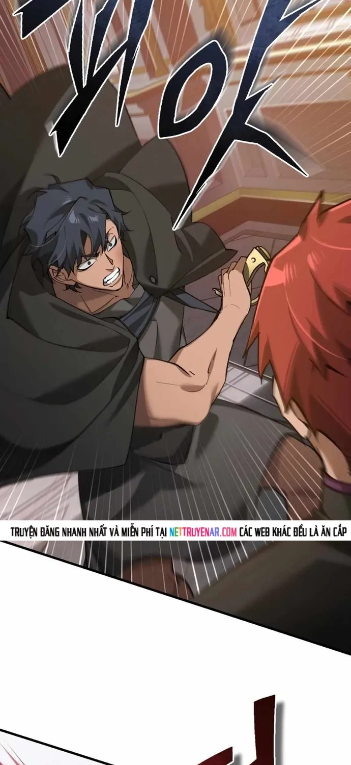 Thiên Quỷ Chẳng Sống Nổi Cuộc Đời Bình Thường Chap 191 - Next Chap 192