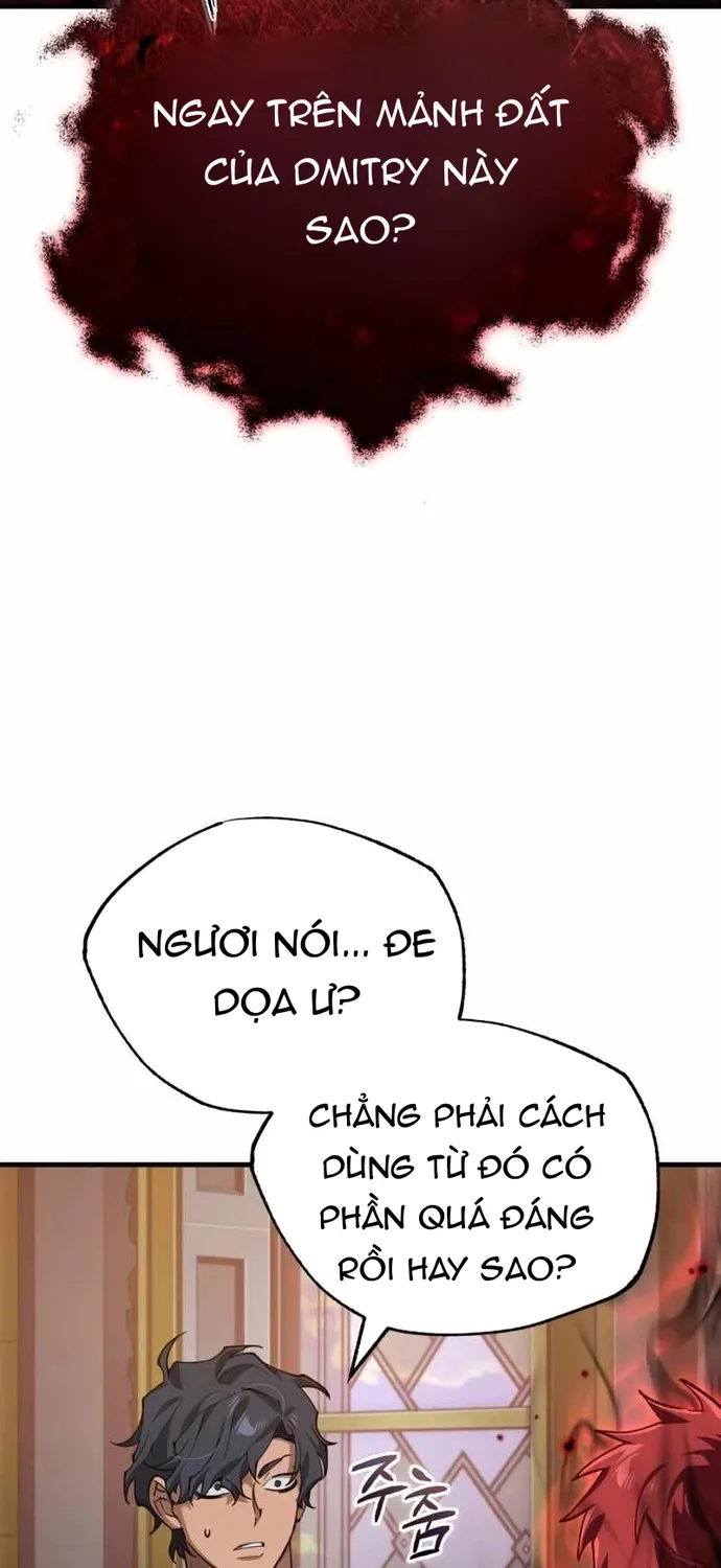 Thiên Quỷ Chẳng Sống Nổi Cuộc Đời Bình Thường Chap 191 - Next Chap 192