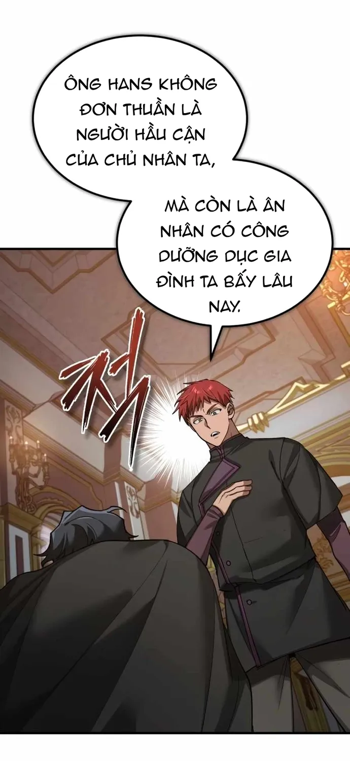 Thiên Quỷ Chẳng Sống Nổi Cuộc Đời Bình Thường Chap 191 - Next Chap 192