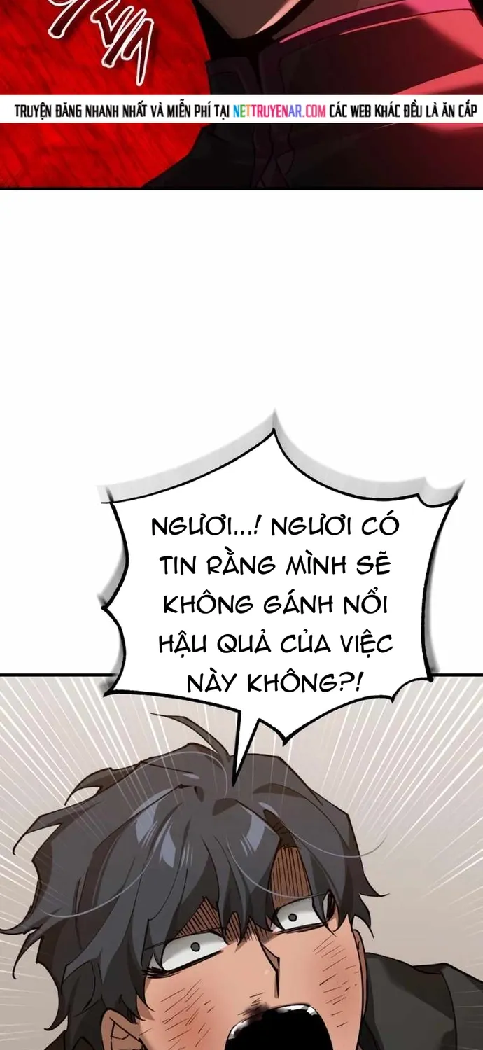 Thiên Quỷ Chẳng Sống Nổi Cuộc Đời Bình Thường Chap 191 - Next Chap 192