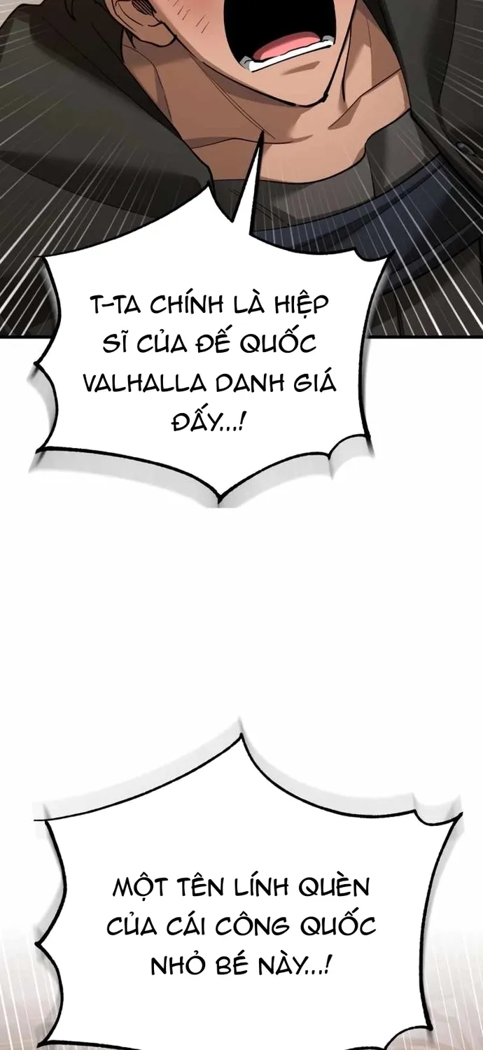 Thiên Quỷ Chẳng Sống Nổi Cuộc Đời Bình Thường Chap 191 - Next Chap 192