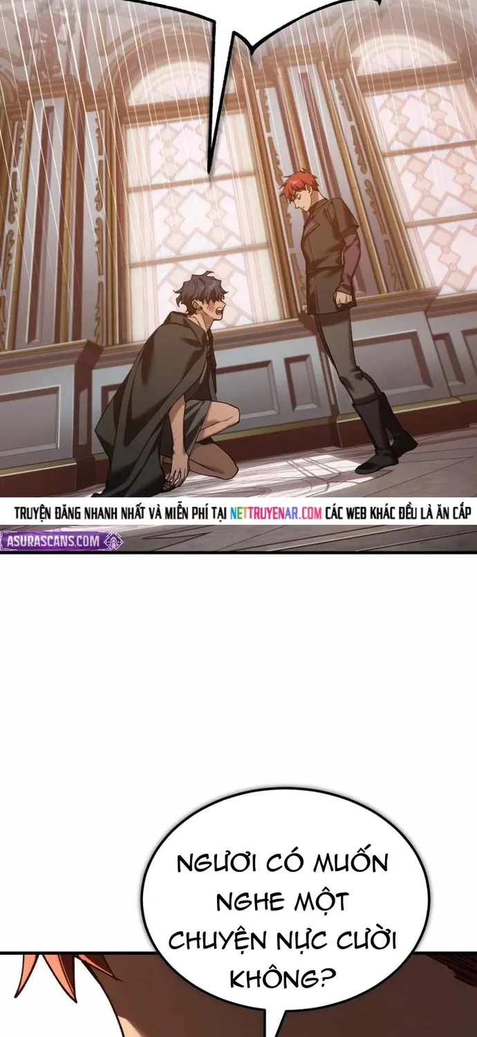 Thiên Quỷ Chẳng Sống Nổi Cuộc Đời Bình Thường Chap 191 - Next Chap 192