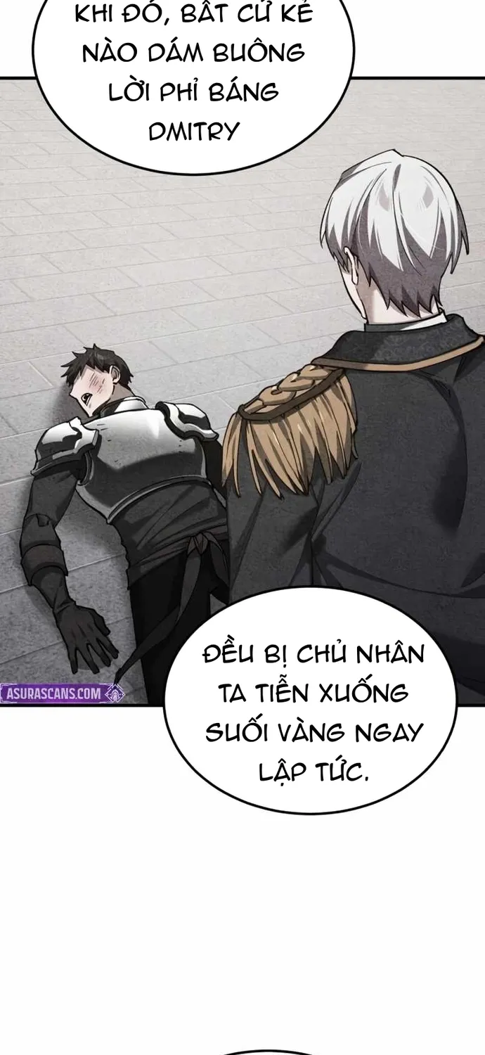 Thiên Quỷ Chẳng Sống Nổi Cuộc Đời Bình Thường Chap 191 - Next Chap 192