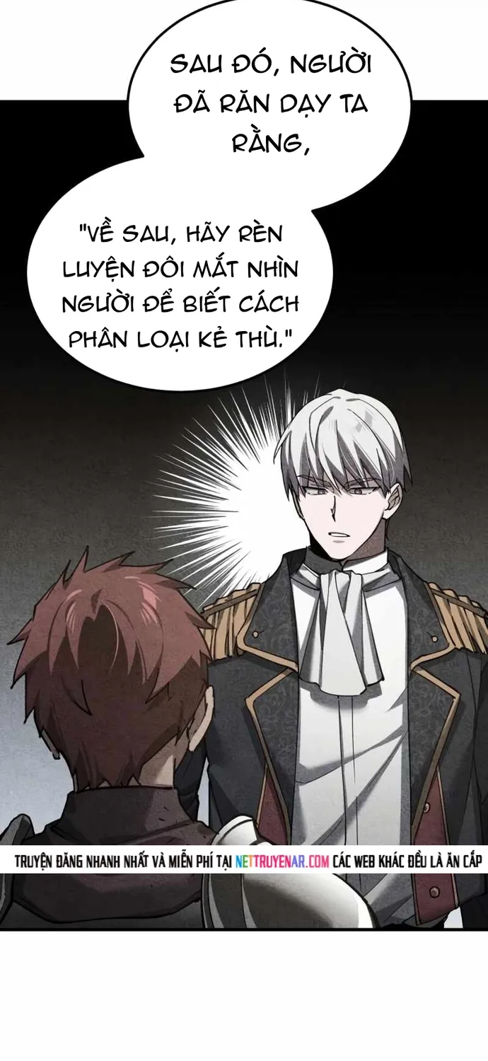 Thiên Quỷ Chẳng Sống Nổi Cuộc Đời Bình Thường Chap 191 - Next Chap 192