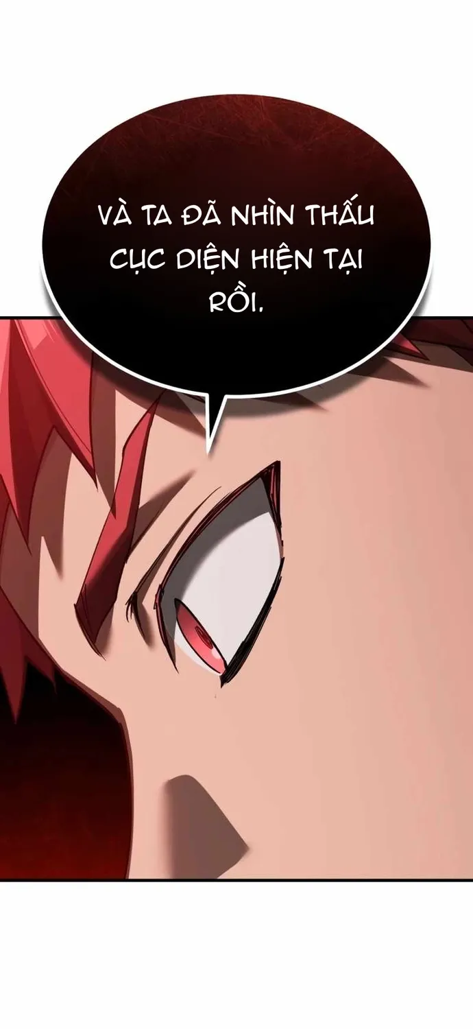 Thiên Quỷ Chẳng Sống Nổi Cuộc Đời Bình Thường Chap 191 - Next Chap 192