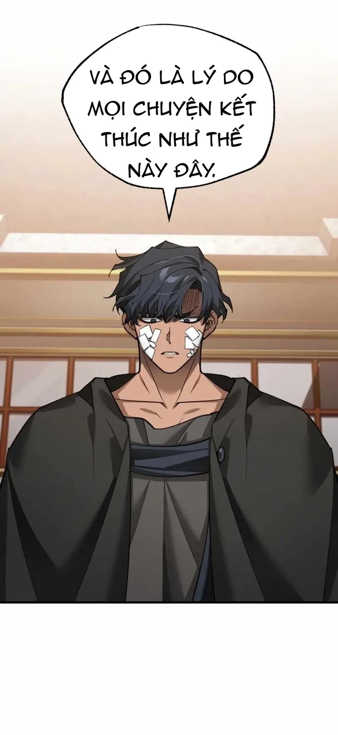 Thiên Quỷ Chẳng Sống Nổi Cuộc Đời Bình Thường Chap 191 - Next Chap 192