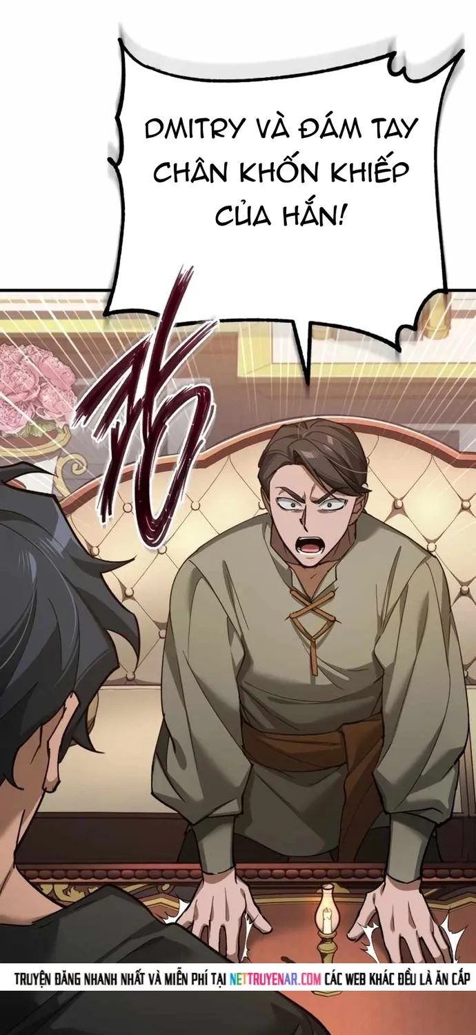 Thiên Quỷ Chẳng Sống Nổi Cuộc Đời Bình Thường Chap 191 - Next Chap 192