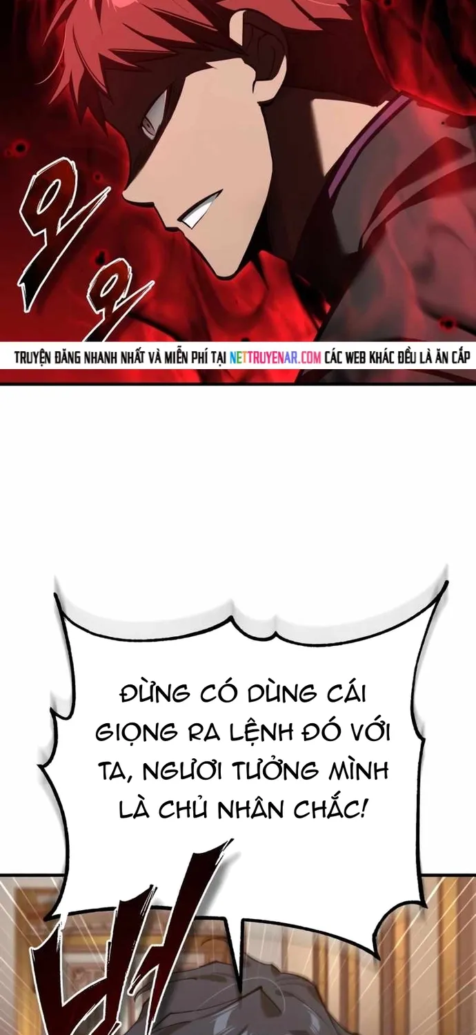 Thiên Quỷ Chẳng Sống Nổi Cuộc Đời Bình Thường Chap 191 - Next Chap 192