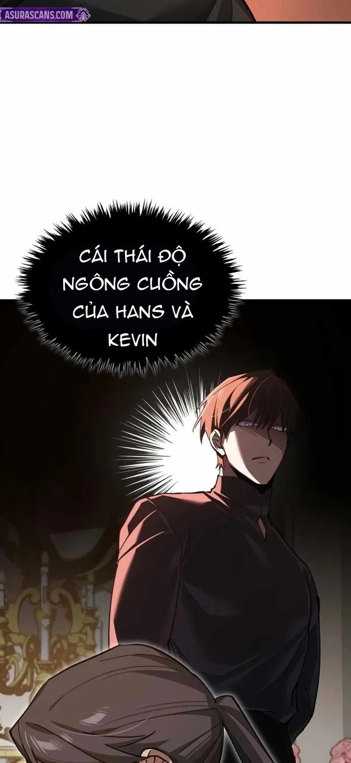 Thiên Quỷ Chẳng Sống Nổi Cuộc Đời Bình Thường Chap 191 - Next Chap 192