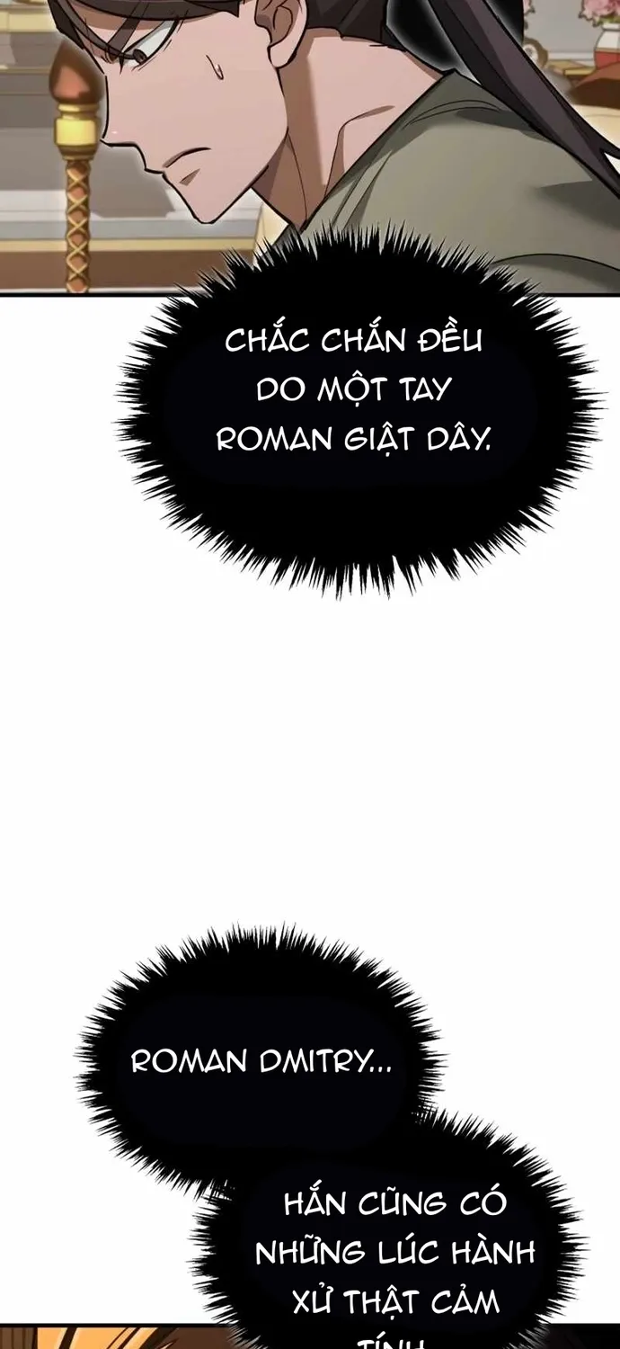 Thiên Quỷ Chẳng Sống Nổi Cuộc Đời Bình Thường Chap 191 - Next Chap 192