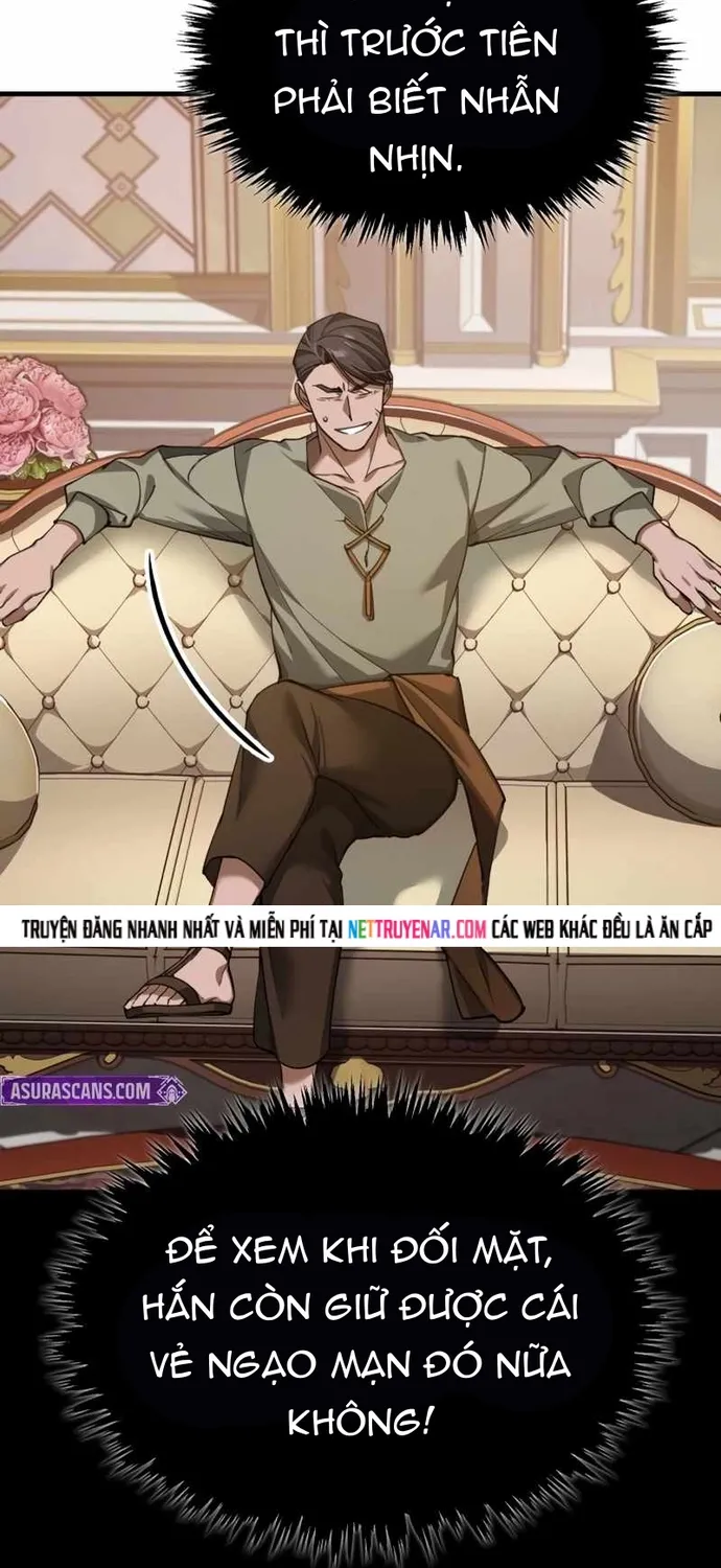 Thiên Quỷ Chẳng Sống Nổi Cuộc Đời Bình Thường Chap 191 - Next Chap 192