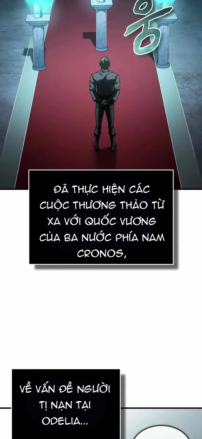 Thiên Quỷ Chẳng Sống Nổi Cuộc Đời Bình Thường Chap 191 - Next Chap 192