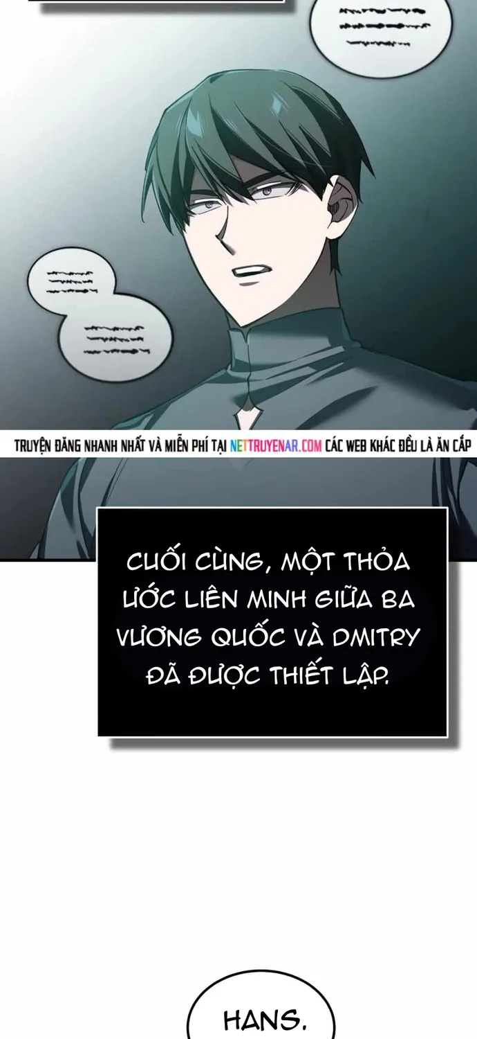 Thiên Quỷ Chẳng Sống Nổi Cuộc Đời Bình Thường Chap 191 - Next Chap 192