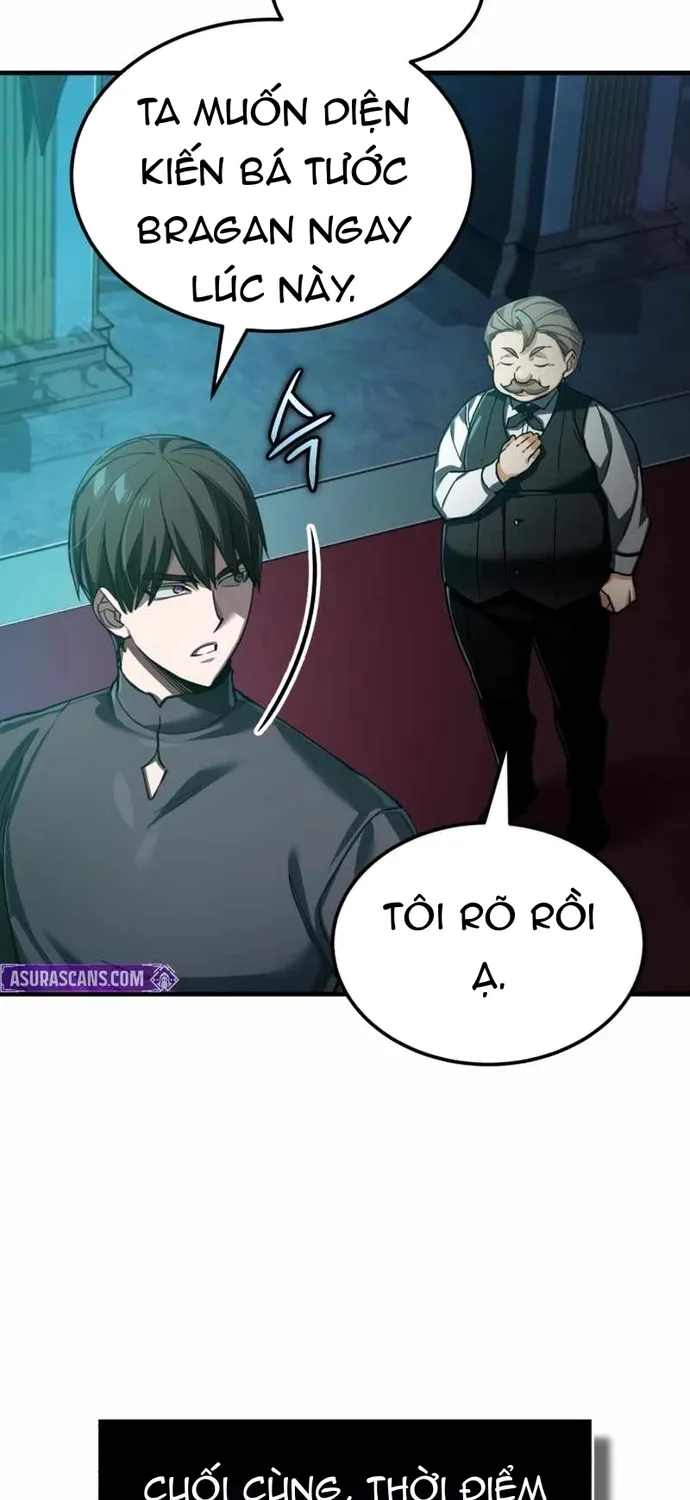 Thiên Quỷ Chẳng Sống Nổi Cuộc Đời Bình Thường Chap 191 - Next Chap 192